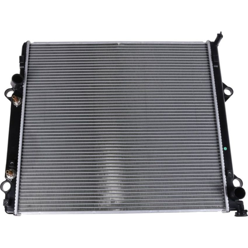 Autopart International Radiator 1605370507
