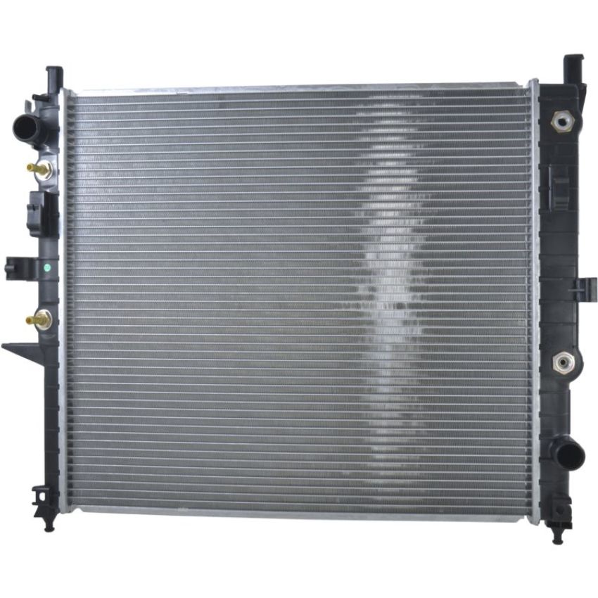 Autopart International Radiator 1605370515