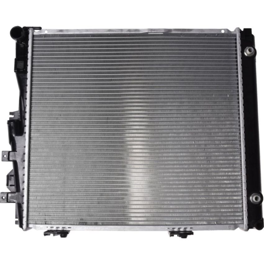 Autopart International Radiator 21x19 1/8 core 1605370518