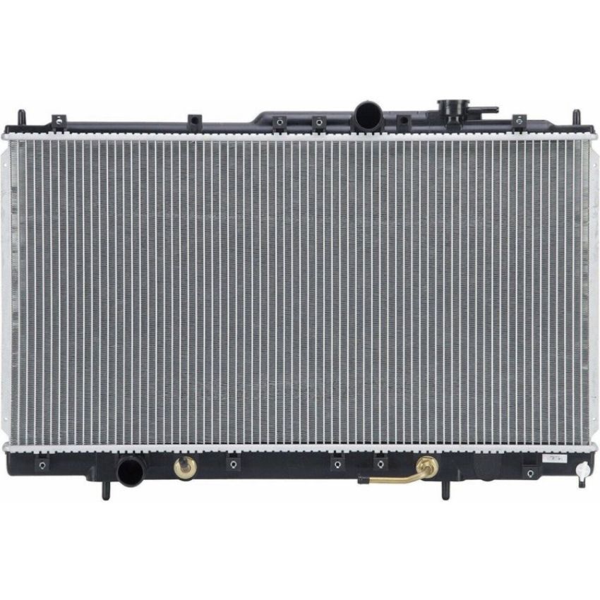Autopart International Radiator 1605370532