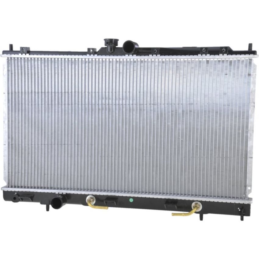 Autopart International Radiator 1605370535