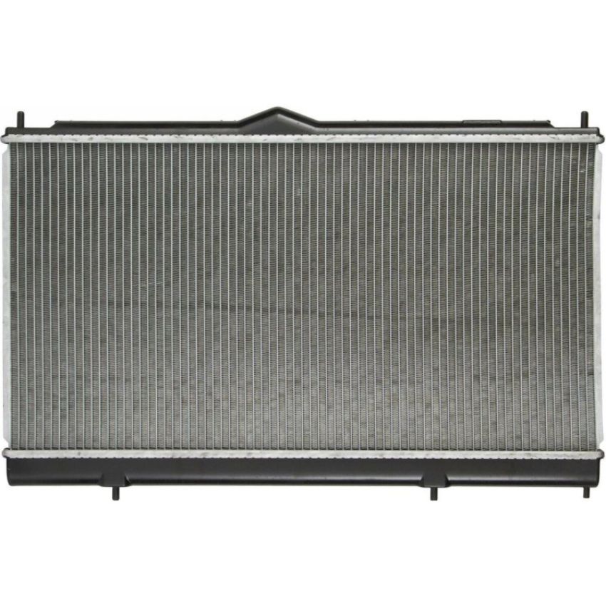 Autopart International Radiator 1605370544