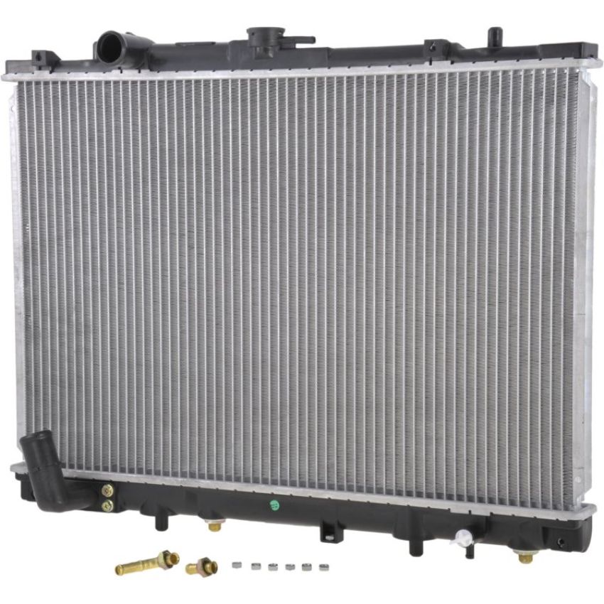 Autopart International Radiator 1605370557
