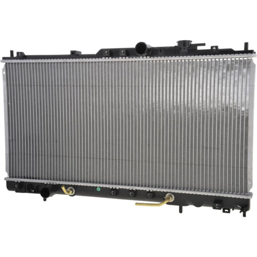 Autopart International Radiator 1605370562