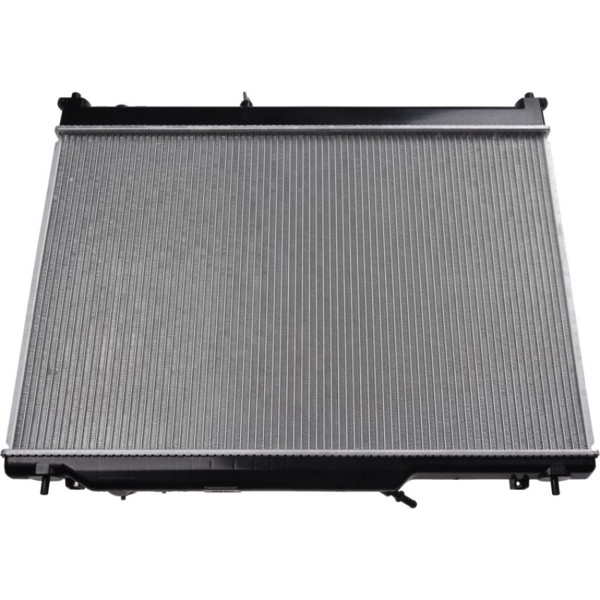 Autopart International Radiator 1605370580