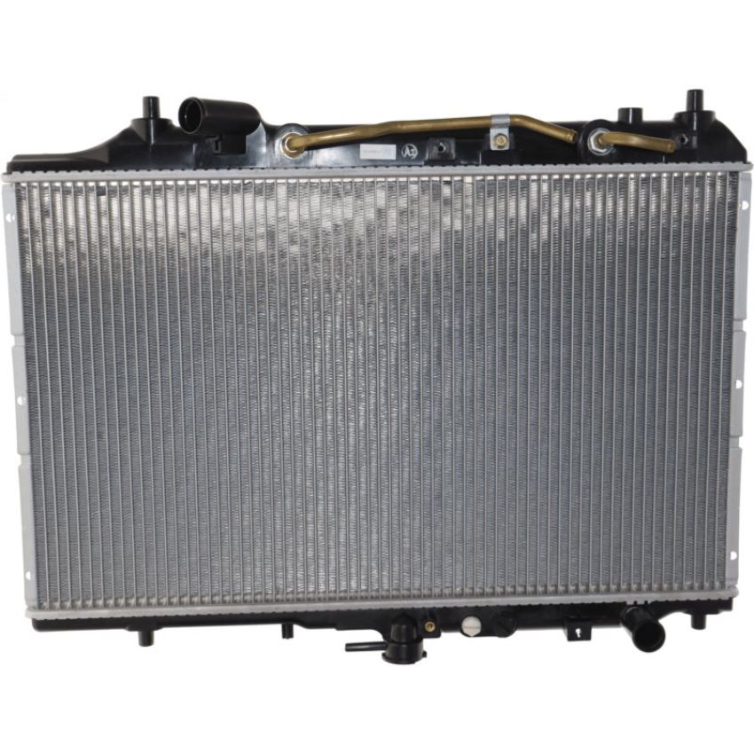 Autopart International Radiator 1605370582