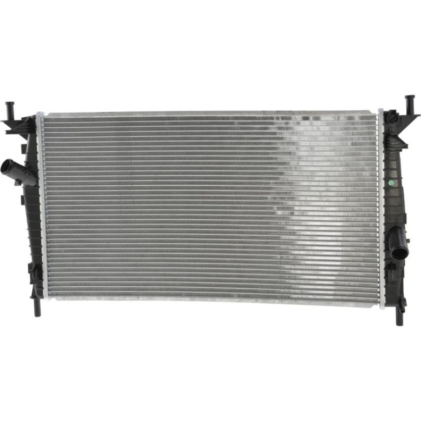 Autopart International Radiator 1605370593