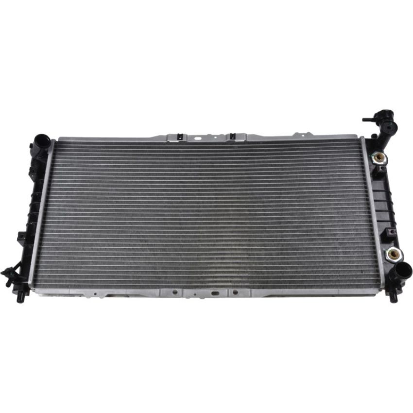 Autopart International Radiator 1605370597