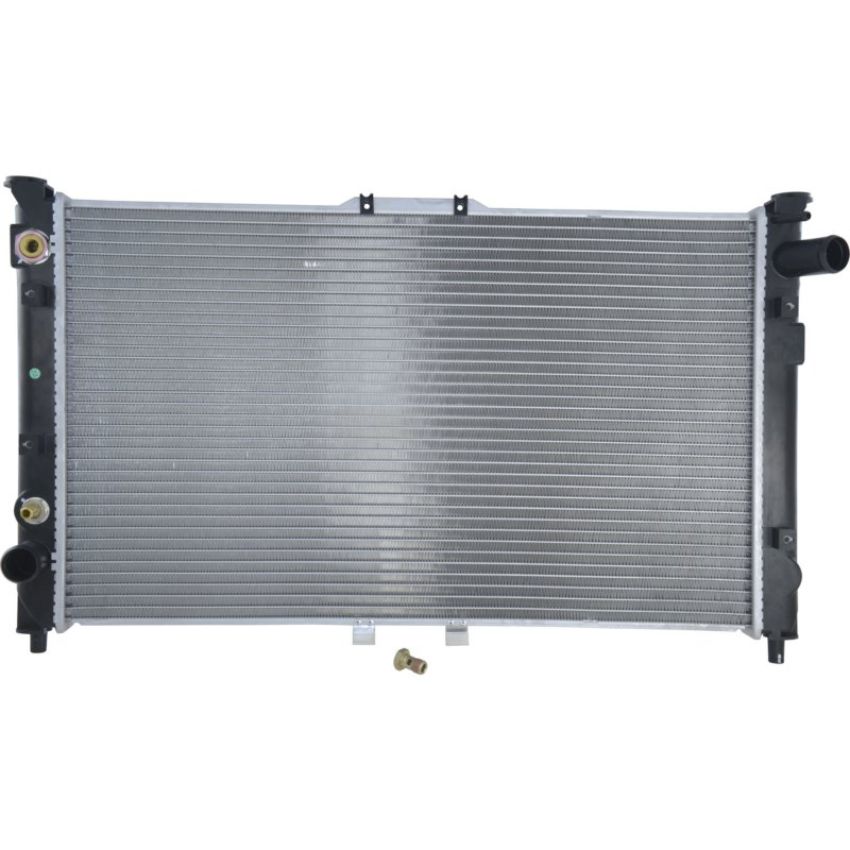 Autopart International Radiator 1605370602