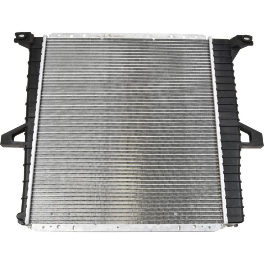 Autopart International Radiator 1605370603