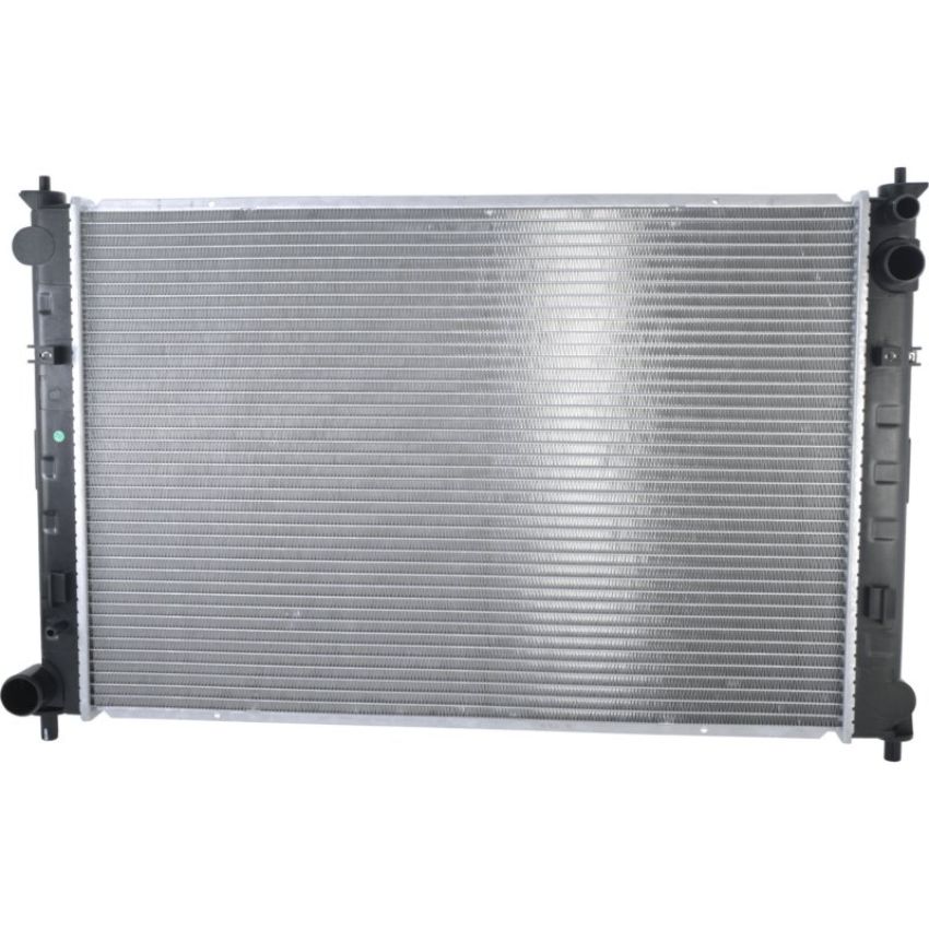 Autopart International Radiator 1605370608