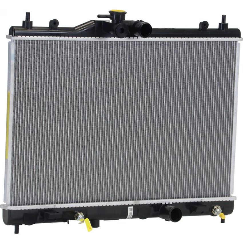 Autopart International Radiator 1605370613