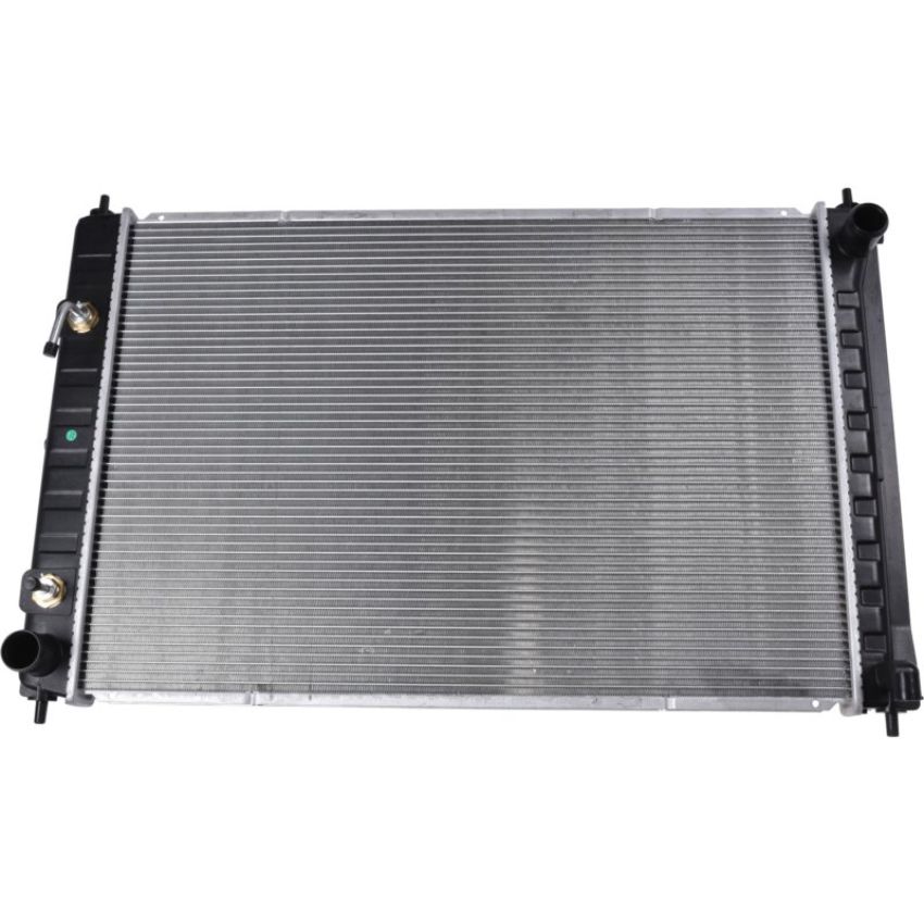 Autopart International Radiator 1605370614