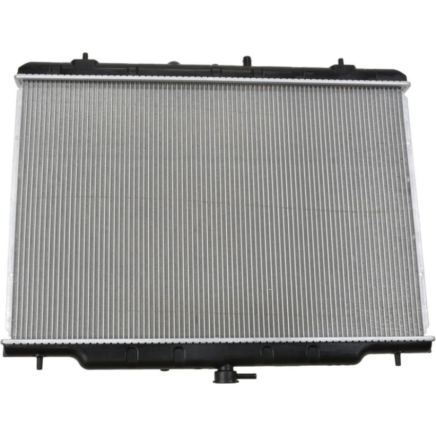 Autopart International Radiator 1605370615