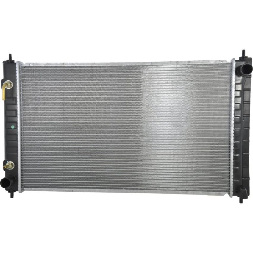 Autopart International Radiator 1605370617