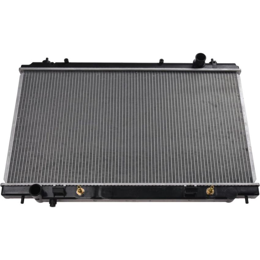 Autopart International Radiator 1605370621