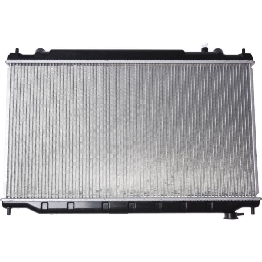 Autopart International Radiator 1605370626