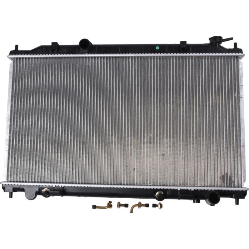Autopart International Radiator 1605370628