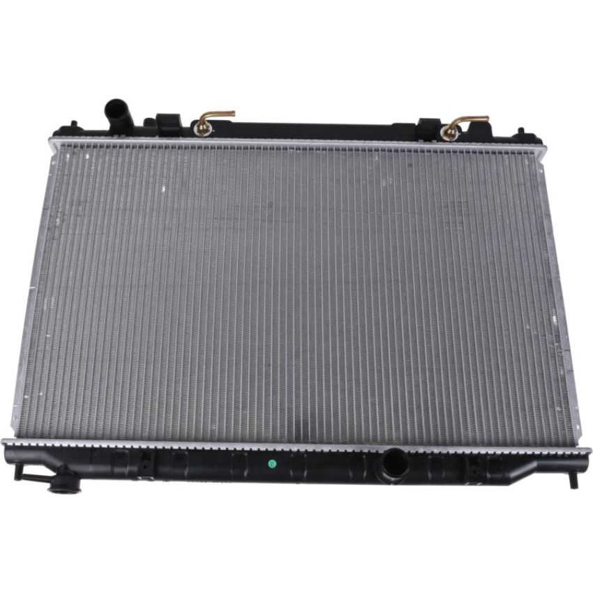 Autopart International Radiator 1605370630