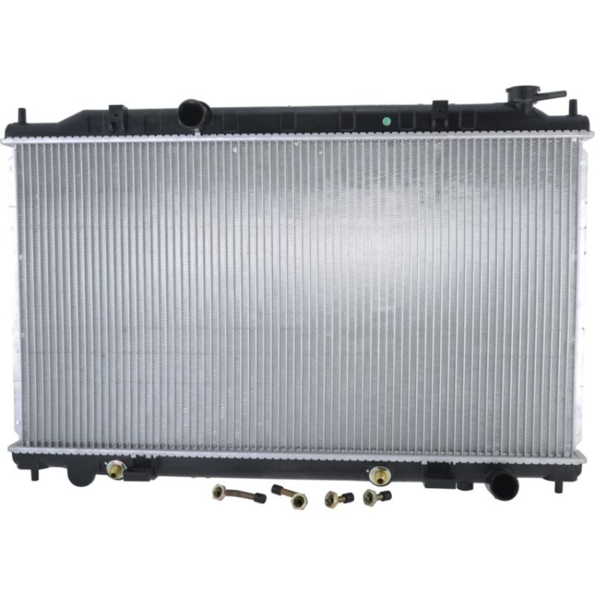 Autopart International Radiator 1605370631