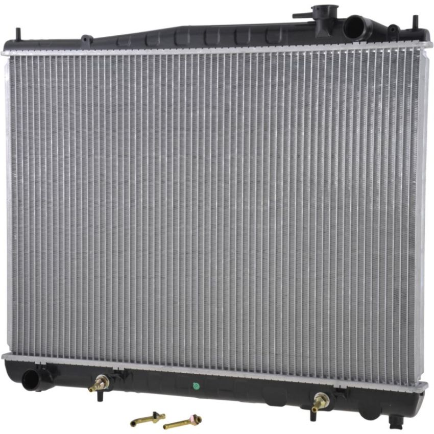 Autopart International Radiator 1605370650