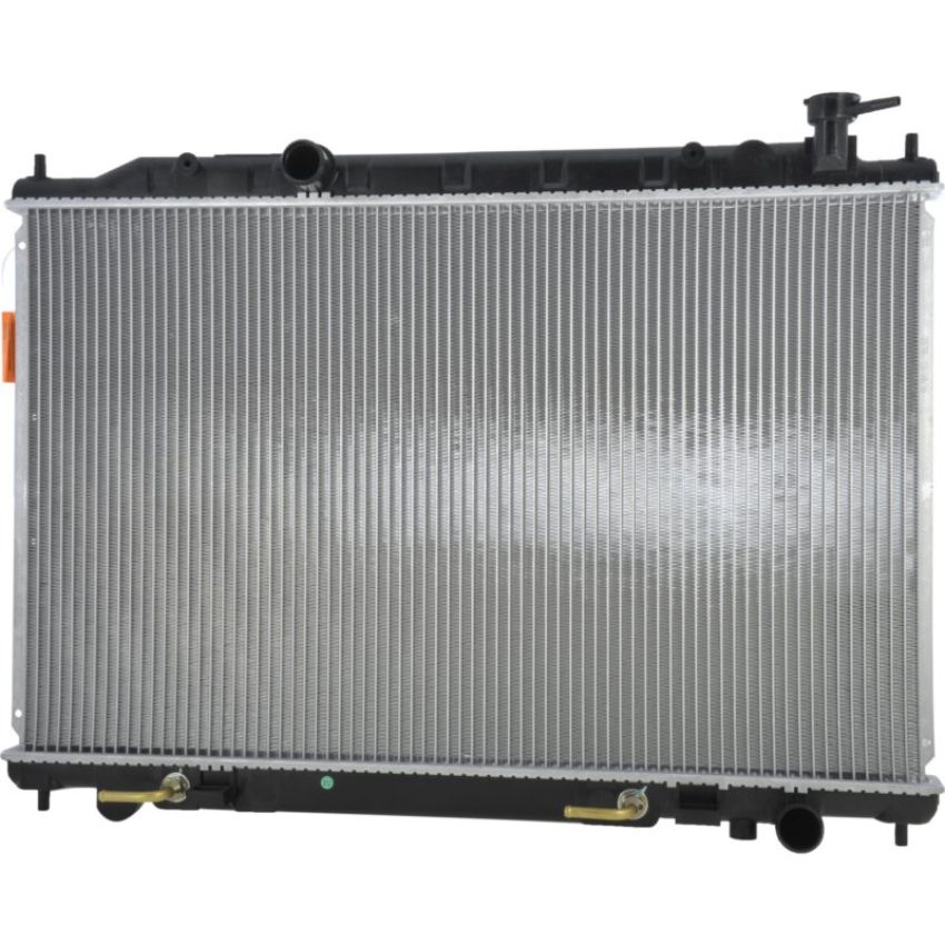 Autopart International Radiator 1605370652