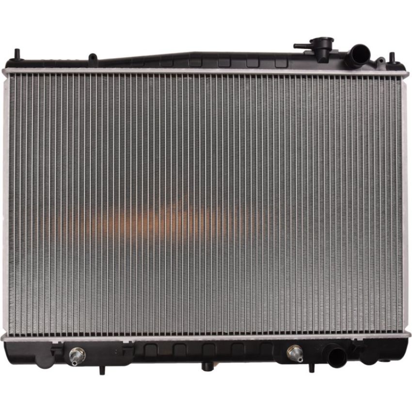 Autopart International Radiator 1605370657