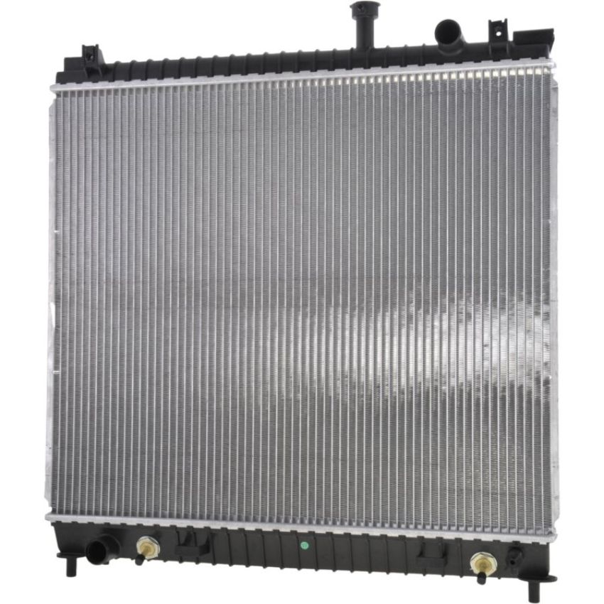 Autopart International Radiator 1605370658