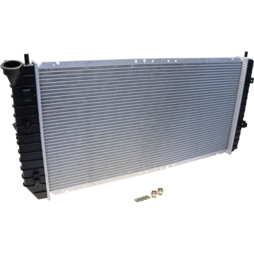 Autopart International Radiator 1605370671