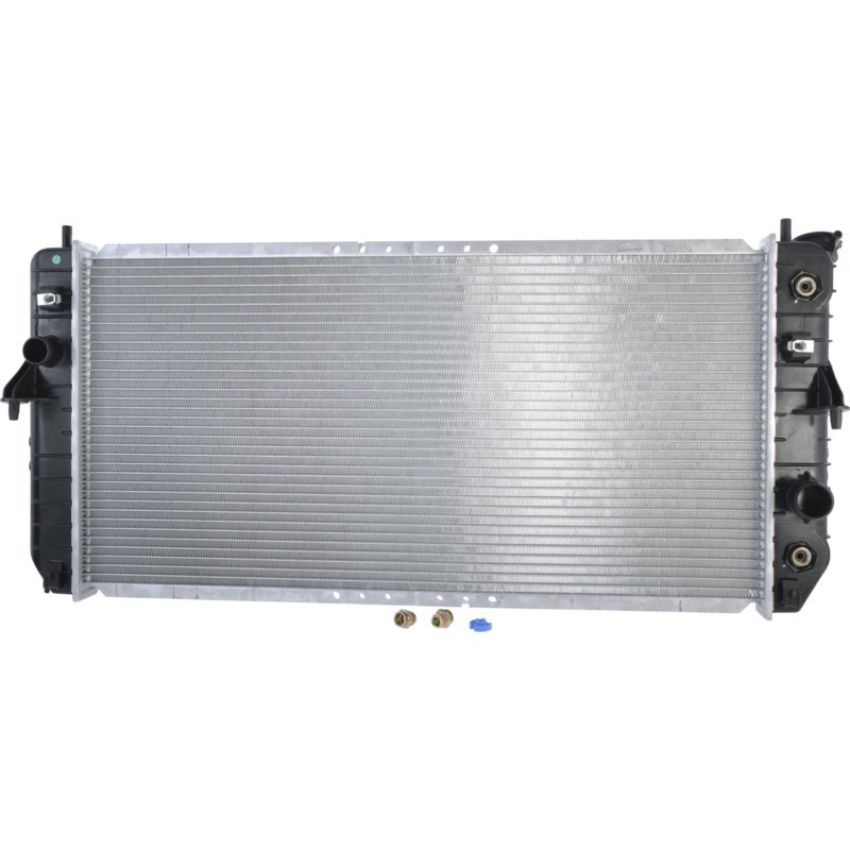 Autopart International Radiator 1605370672