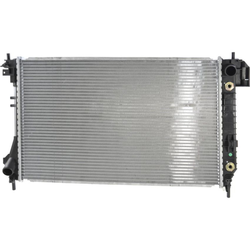 Autopart International Radiator 1605370679