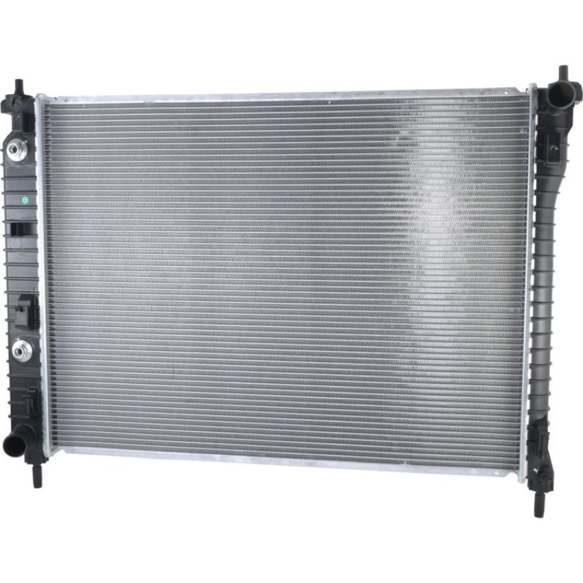 Autopart International Radiator 1605370684