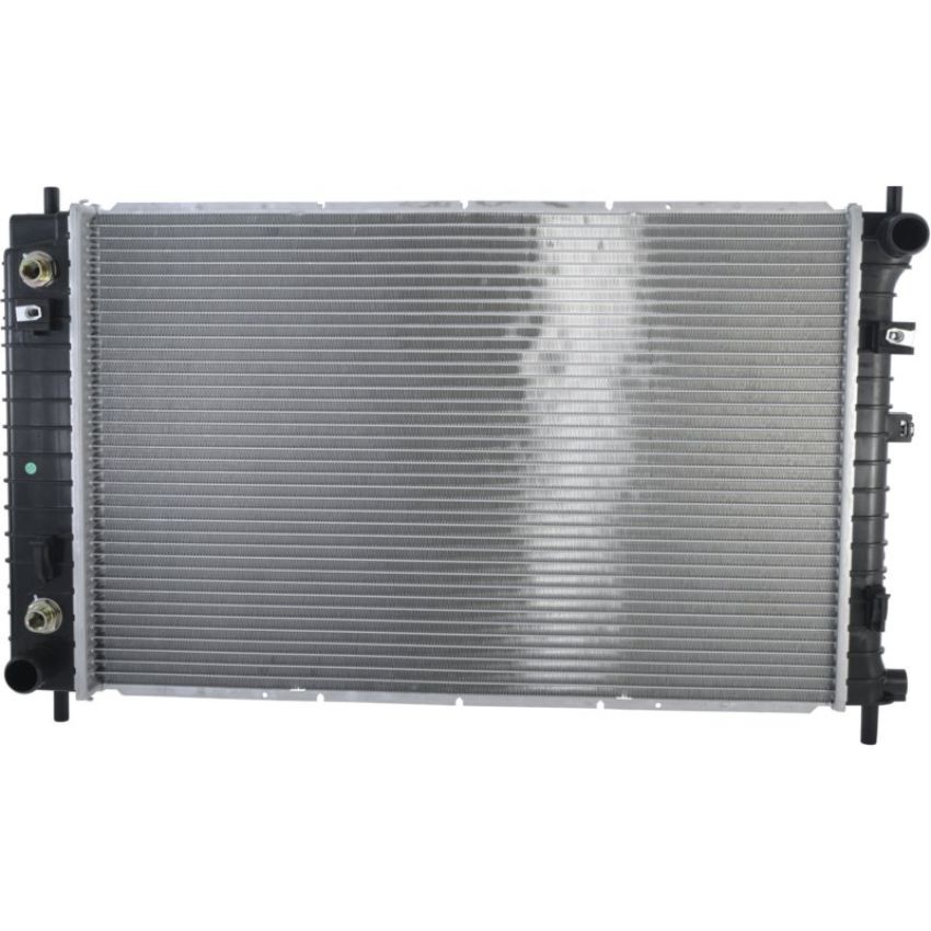 Autopart International Radiator 1605370688