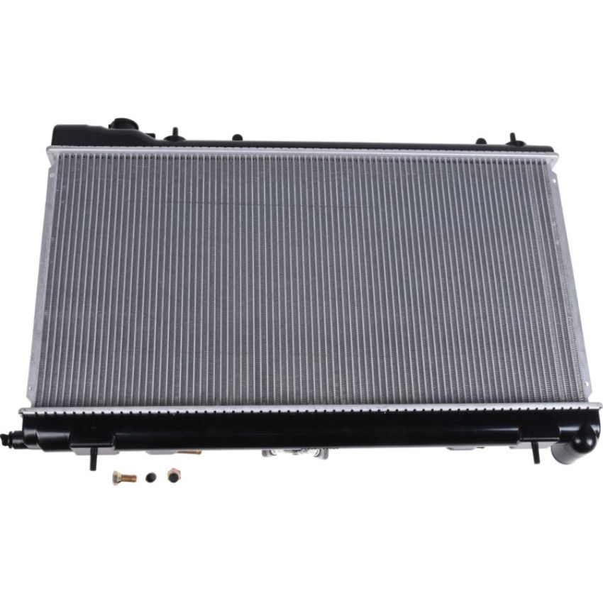 Autopart International Radiator 1605370692