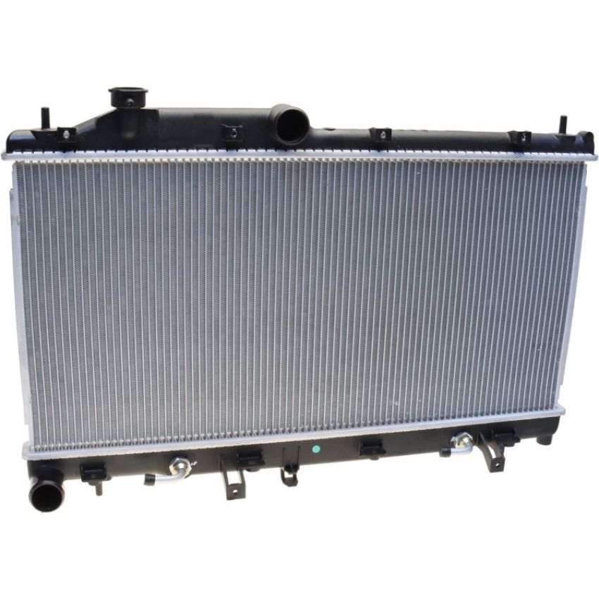 Autopart International Radiator 1605370697