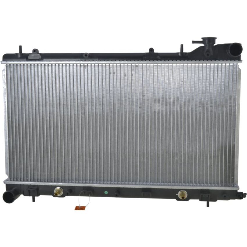 Autopart International Radiator 1605370703