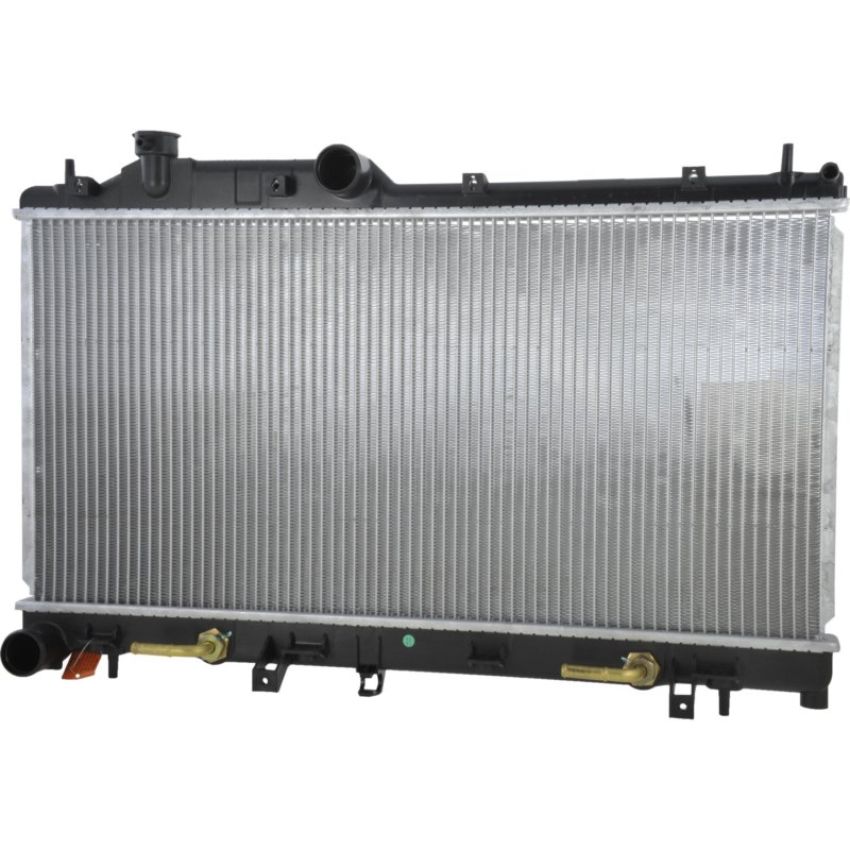 Autopart International Radiator 1605370704