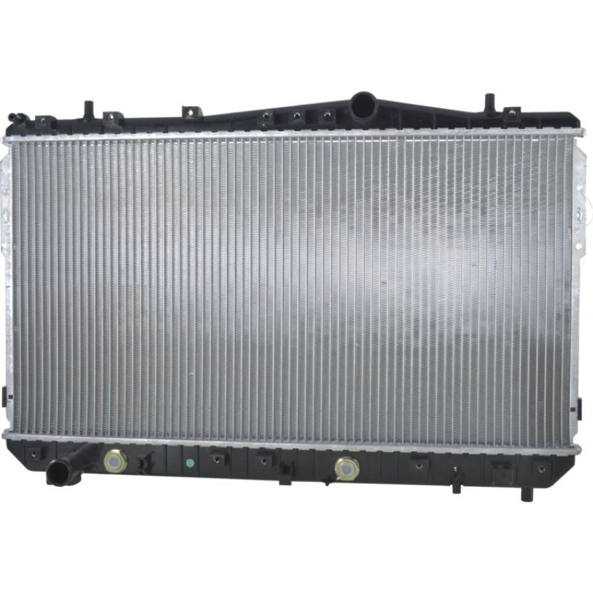 Autopart International Radiator 1605370705