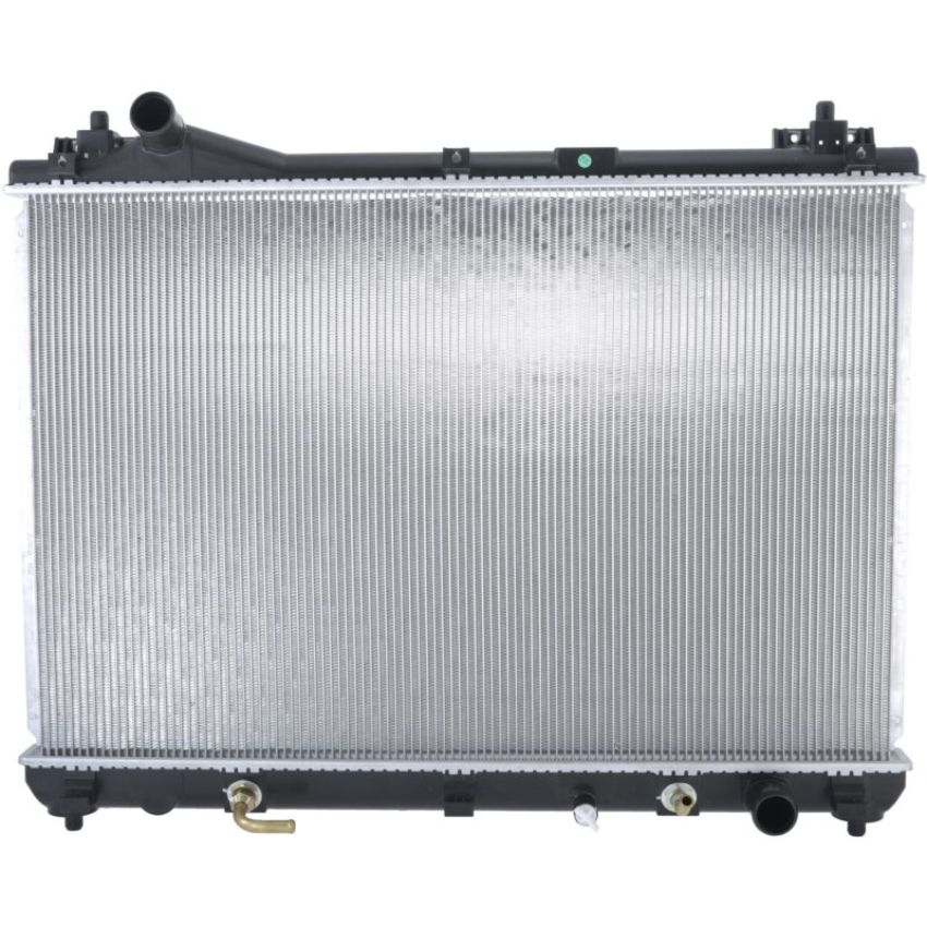 Autopart International Radiator 1605370721