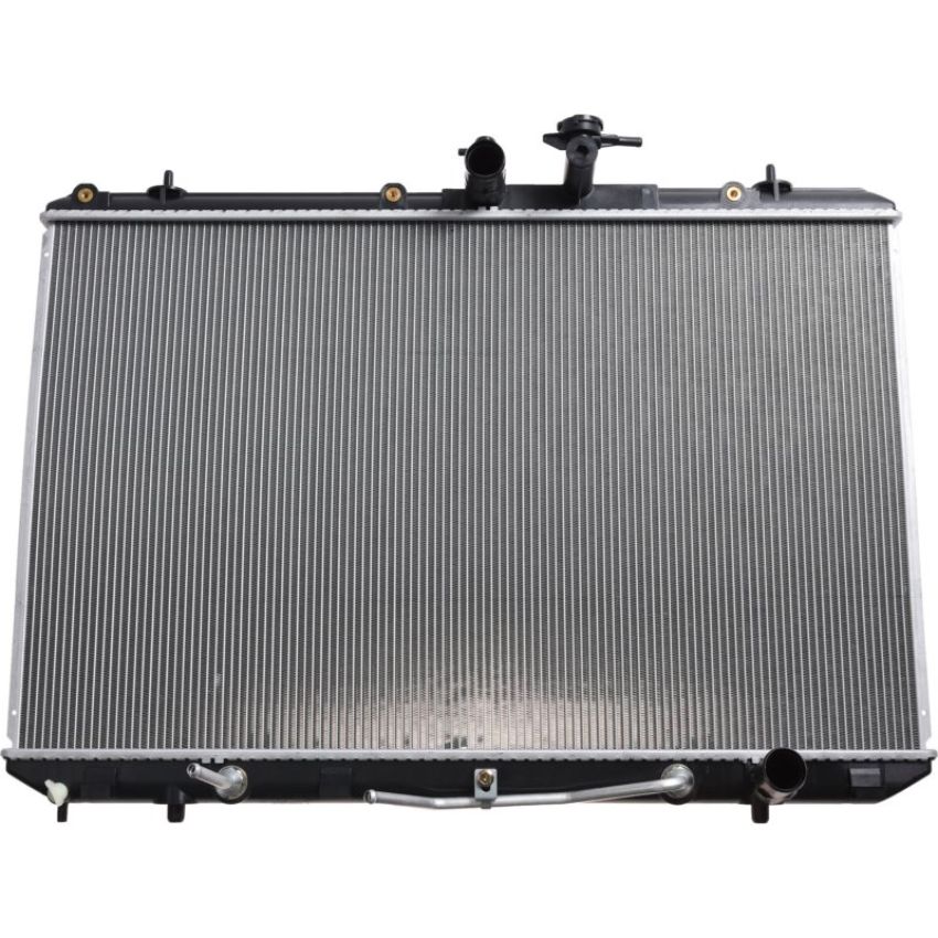 Autopart International Radiator 1605370731