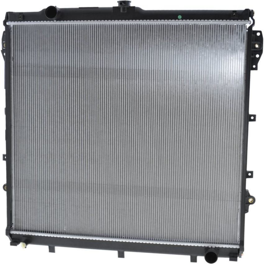 Autopart International Radiator 1605370734
