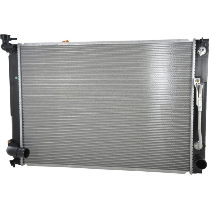 Autopart International Radiator 1605370736