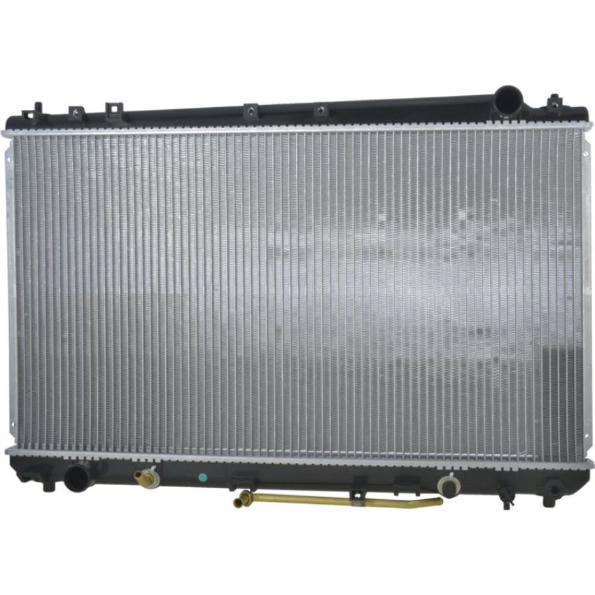 Autopart International Radiator 1605370742