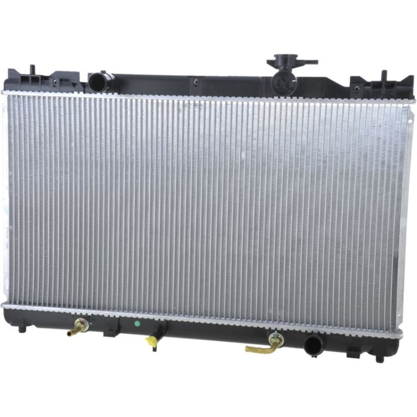 Autopart International Radiator w/ 5/8