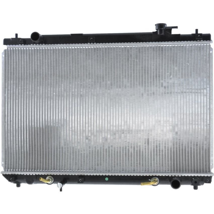 Autopart International Radiator 1605370747
