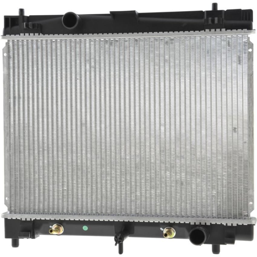 Autopart International Radiator 1605370750