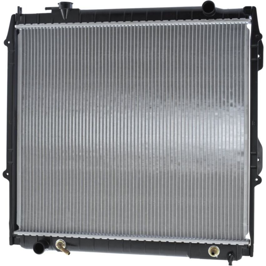 Autopart International Radiator 1605370762