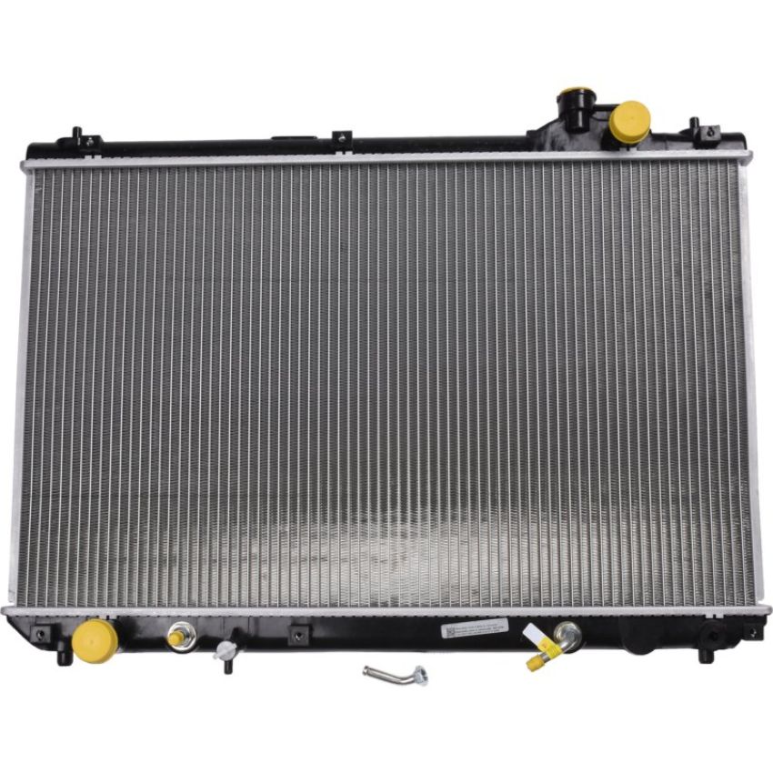 Autopart International Radiator 1605370785