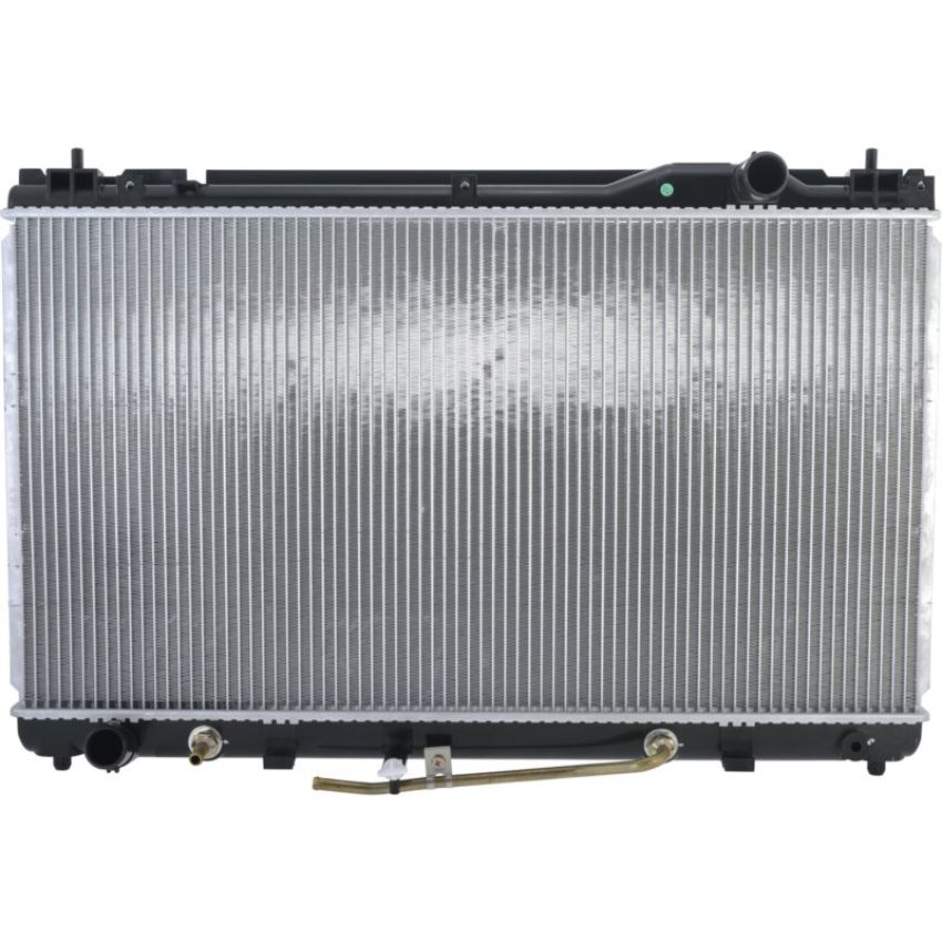 Autopart International Radiator 1in core 1605370787