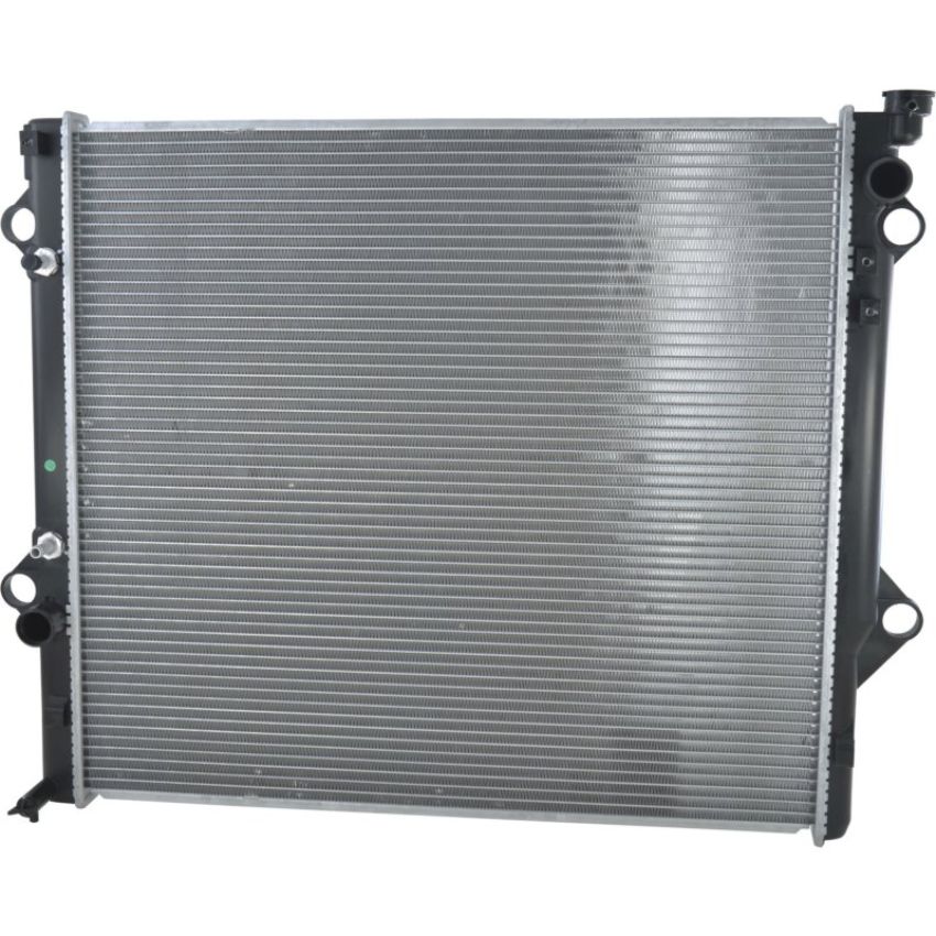 Autopart International Radiator 1605370790